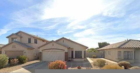 Paradise, PEORIA, AZ 85345