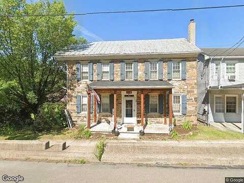 Centre, PORT CLINTON, PA 19549