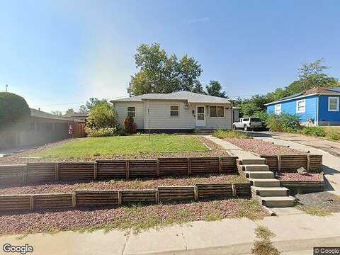 Lilly, THORNTON, CO 80229