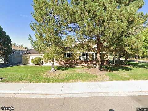 Amherst, DENVER, CO 80231