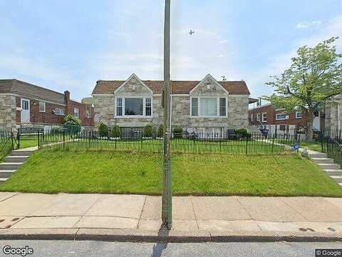 Calvert, PHILADELPHIA, PA 19152