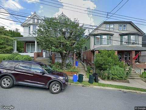 Cattell, EASTON, PA 18042