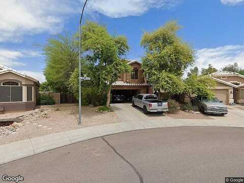 Adam, PEORIA, AZ 85382