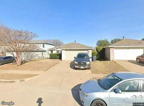 Hunters, FORT WORTH, TX 76123