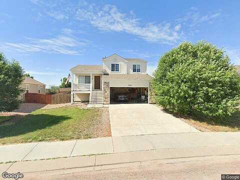 Silver Glen, FOUNTAIN, CO 80817