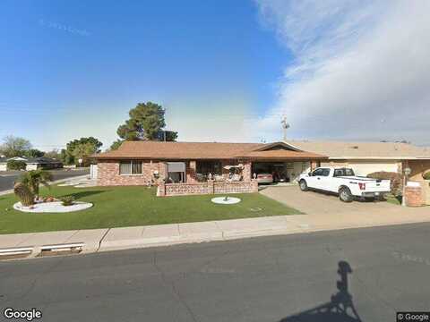 Portland, MESA, AZ 85206