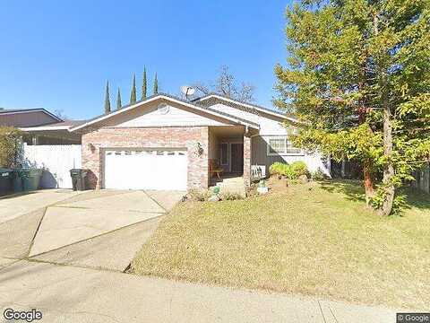 Cloudcroft, ORANGEVALE, CA 95662