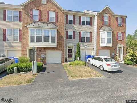 Messina, SHREWSBURY, PA 17361