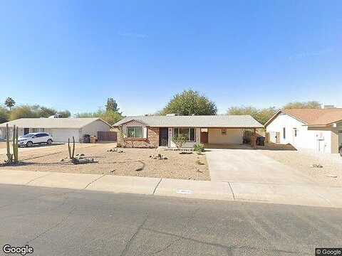105Th, PEORIA, AZ 85345