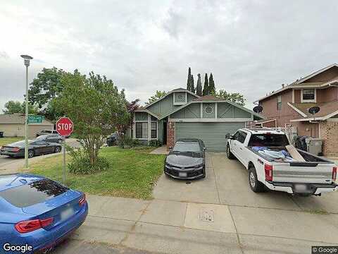 Sunblaze, SACRAMENTO, CA 95823