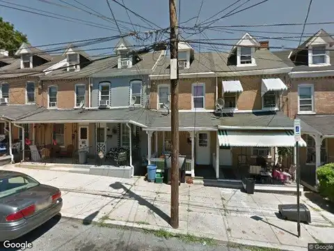 Prangley, LANCASTER, PA 17603