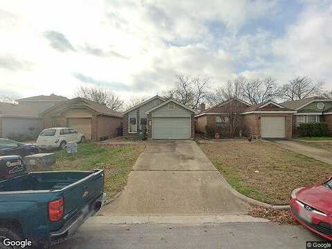 Mica, LEANDER, TX 78641