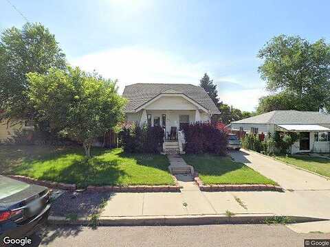 Osceola, DENVER, CO 80204