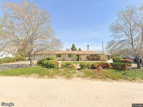 4Th, HESPERIA, CA 92345