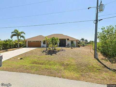 Tecumseh, PORT CHARLOTTE, FL 33981