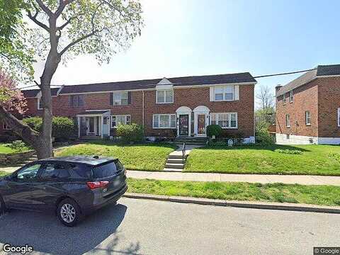 Birch, NORRISTOWN, PA 19401