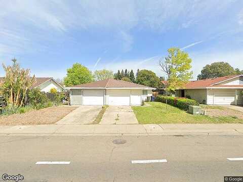 Center, SACRAMENTO, CA 95823