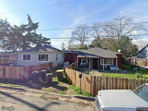 King, STOCKTON, CA 95203