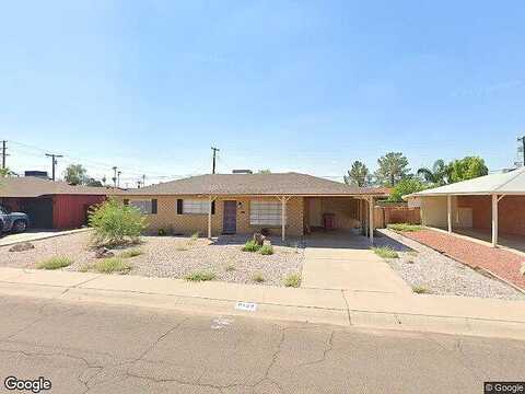 Whitton, SCOTTSDALE, AZ 85251