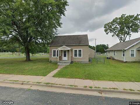 Fleming, EAU CLAIRE, WI 54701