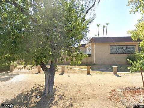 Central, PHOENIX, AZ 85020