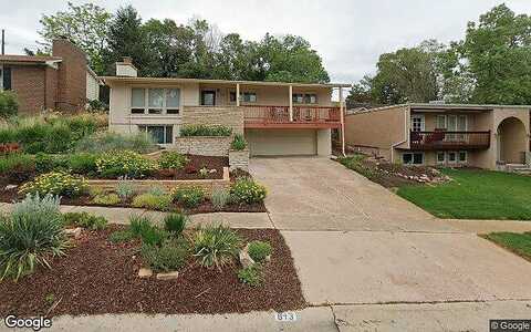 Panorama, COLORADO SPRINGS, CO 80904