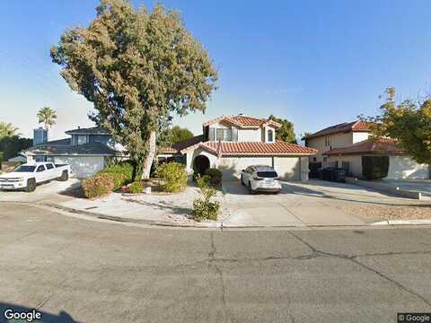 Anderson, REDLANDS, CA 92374