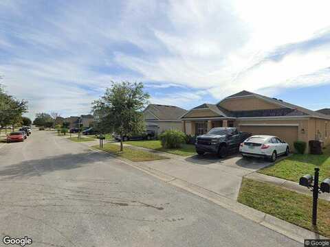 Jefferson, HAINES CITY, FL 33844