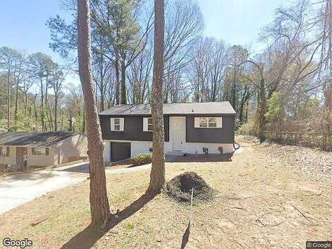 Vintonwoods, FOREST PARK, GA 30297