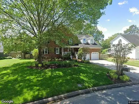 Fox Ridge, CHESAPEAKE, VA 23322