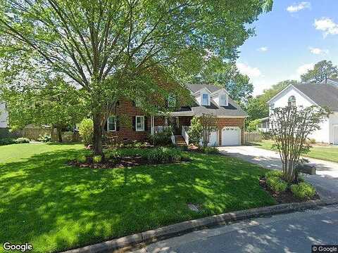 Fox Ridge, CHESAPEAKE, VA 23322