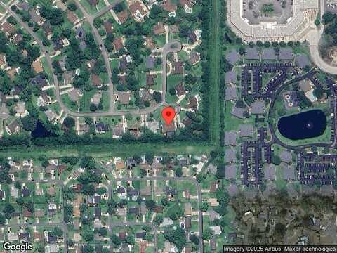 Falkirk, ORANGE PARK, FL 32073