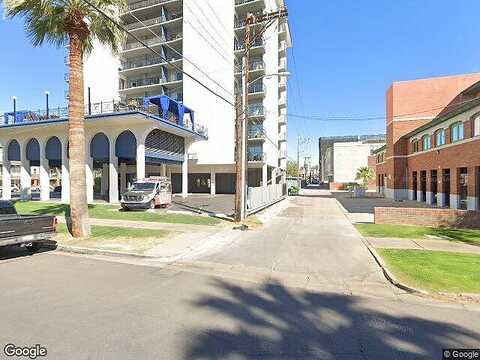 4Th, PHOENIX, AZ 85003