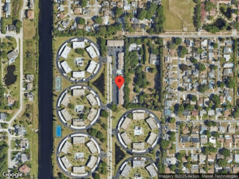Garden, SEMINOLE, FL 33777