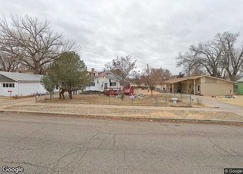 12Th, ROCKY FORD, CO 81067