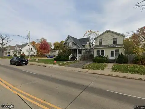 Memorial, APPLETON, WI 54911