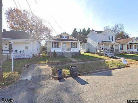 Erskine, LYNCHBURG, VA 24501