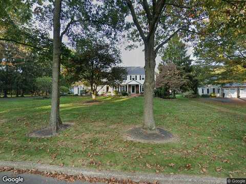 Tiffany, PERKASIE, PA 18944