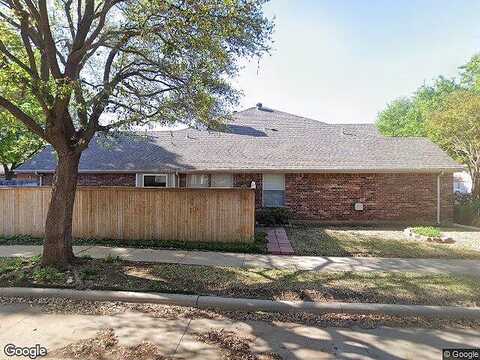 Belladonna, FORT WORTH, TX 76123