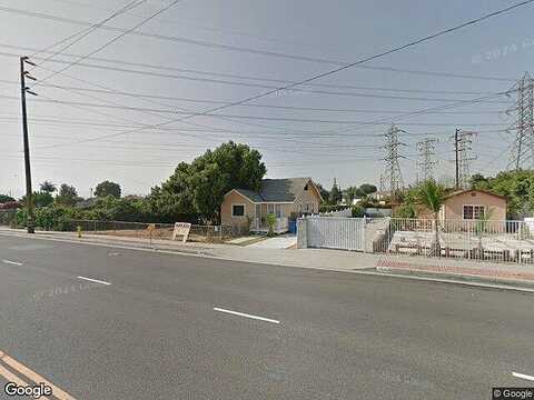 Graves, ROSEMEAD, CA 91770