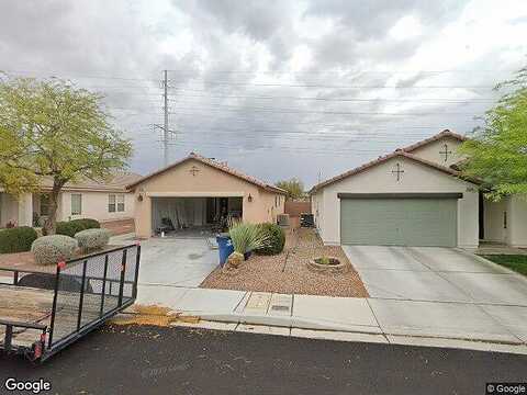 Pale Rider, LAS VEGAS, NV 89131