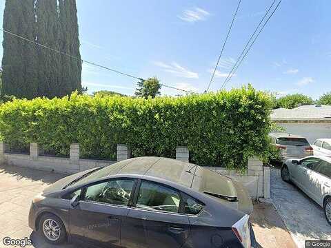 Kyle, SUNLAND, CA 91040