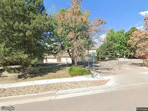Lexington Park, COLORADO SPRINGS, CO 80920