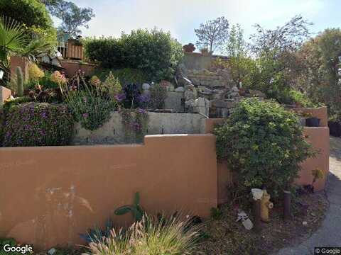 Rim Canyon, SUNLAND, CA 91040