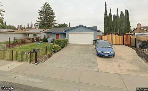 Pedrick, SACRAMENTO, CA 95823