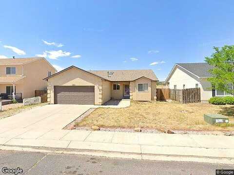 Century, MONUMENT, CO 80132