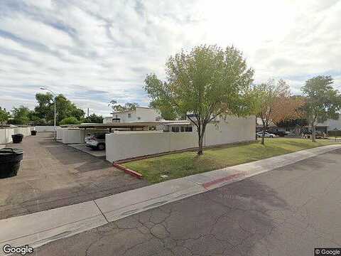 Lewis, SCOTTSDALE, AZ 85257