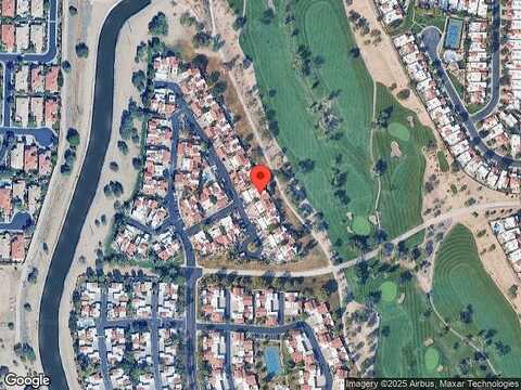 Lincoln, SCOTTSDALE, AZ 85250