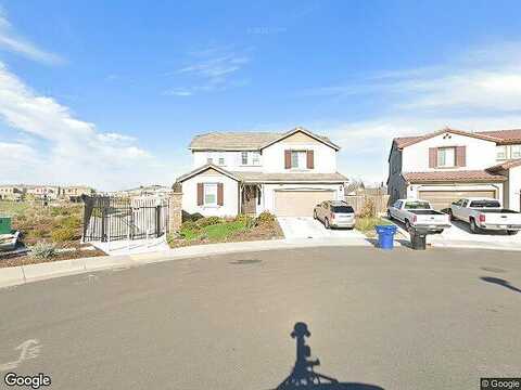 Finnhorse, SACRAMENTO, CA 95828