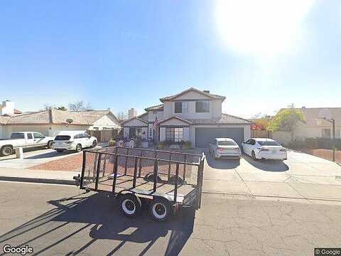 Hearn, PEORIA, AZ 85381